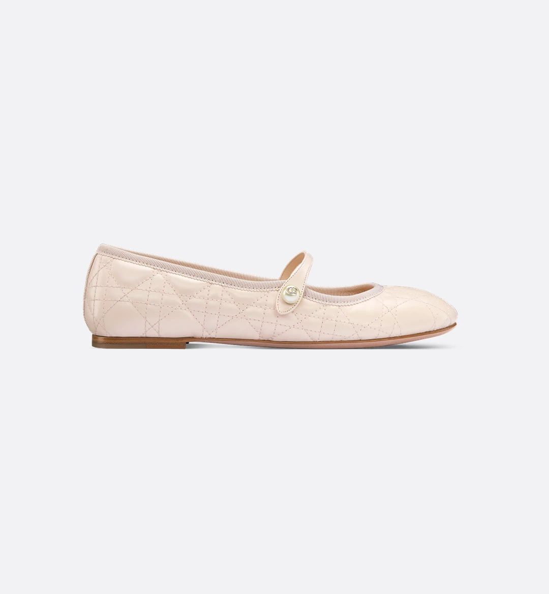Dior Ballet Flat - Image 4